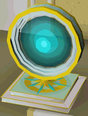 portal nexus osrs.
